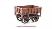 R60164 Hornby L&MR Coal Wagon Triple Pack - Era 1